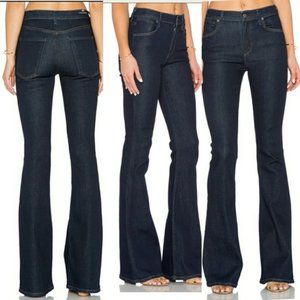 Citizens of Humanity Fleetwood Flare Size 28